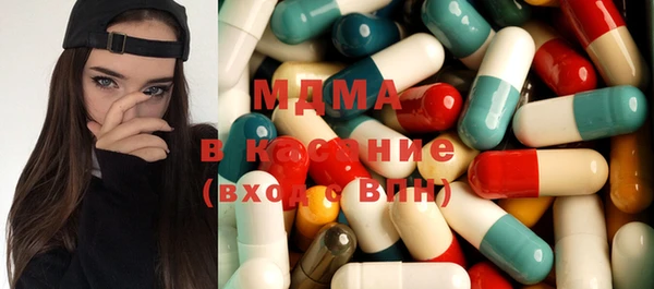 индика Покачи